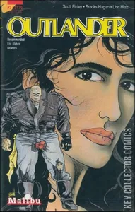 Outlander #3