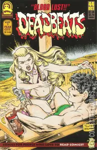Deadbeats #44