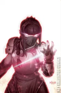 Teenage Mutant Ninja Turtles: The Untold Destiny of the Foot Clan #1