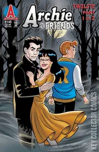 Archie & Friends #146