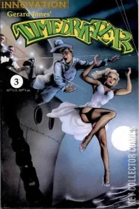 Timedrifter #3