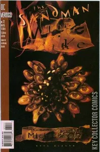 The Sandman #72