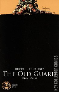 The Old Guard #5