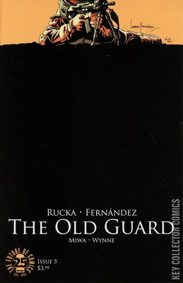 The Old Guard