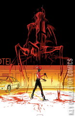 Variant Cover for Something Is Killing the Children #33