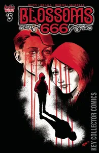 Blossoms 666 #5