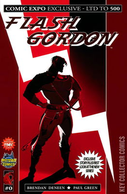 Flash Gordon