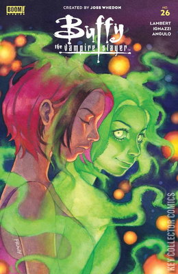 Buffy the Vampire Slayer