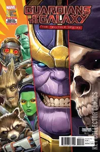 Guardians of the Galaxy: The Telltale Series #3