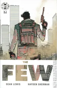 The Few #6