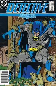 Detective Comics #585