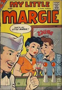 My Little Margie #21