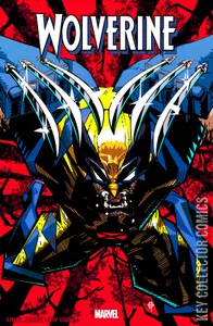 Wolverine #16