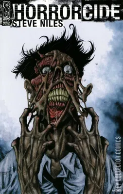 Horrorcide