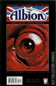 Albion #3