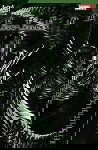 Alien: King Killer #4