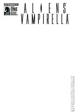 Aliens / Vampirella