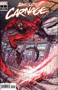 Absolute Carnage #1
