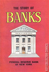 The Story of Banks #1982