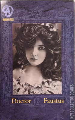 Doctor Faustus