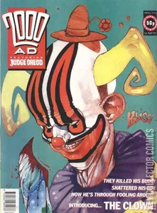 2000 AD #774