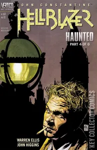 Hellblazer #137
