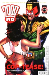 2000 AD #1271