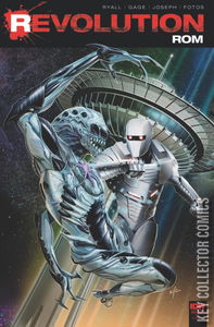 ROM: Revolution #1