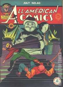 All-American Comics #40