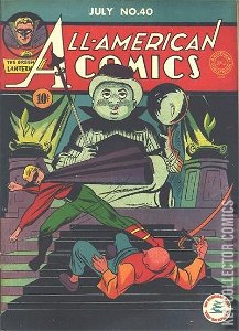 All-American Comics #40
