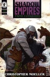 Shadow Empires: Faith Conquers #2