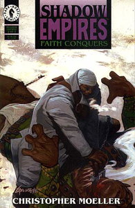 Shadow Empires: Faith Conquers #2
