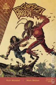 Gods of Brutality #2