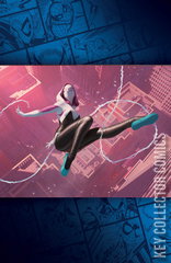 Variant Cover for X-Men #29