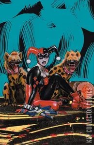 Batman: The Adventures Continue #6