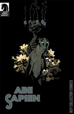 Abe Sapien