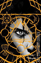 Variant Cover for Minor Arcana #8