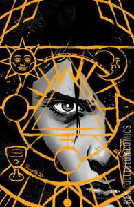 Minor Arcana #8