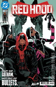 Red Hood
