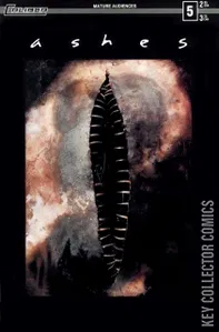 Ashes #5