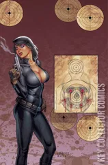 Variant Cover for Jennifer Blood #6