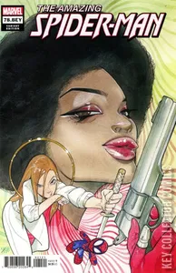 Amazing Spider-Man #78.BEY