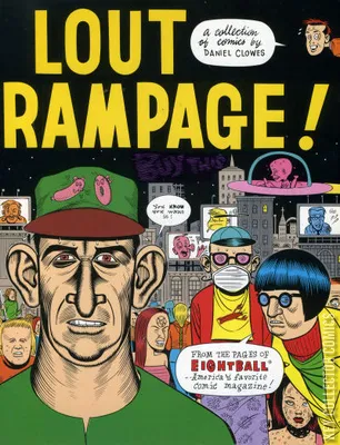 Lout Rampage