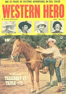 Western Hero #93