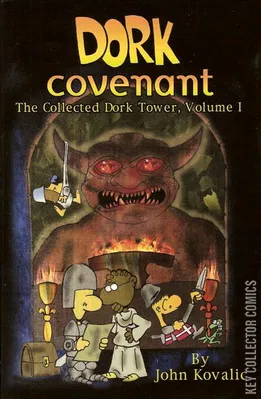 The Collected Dork Tower