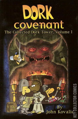 The Collected Dork Tower