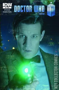 Doctor Who #5