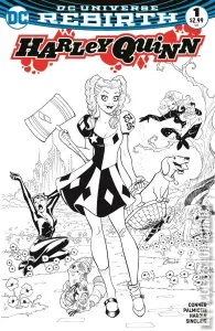 Harley Quinn #1