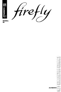 Firefly #1