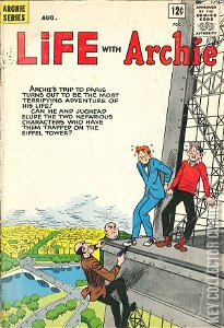 Life with Archie #22